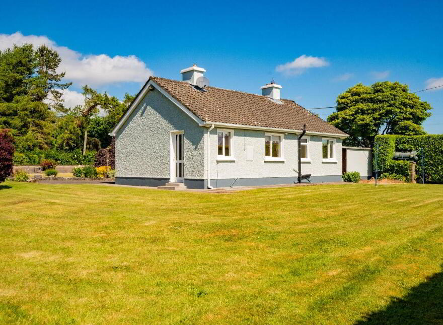Walterstown, Dalystown, Rochfortbridge, N91N6Y2