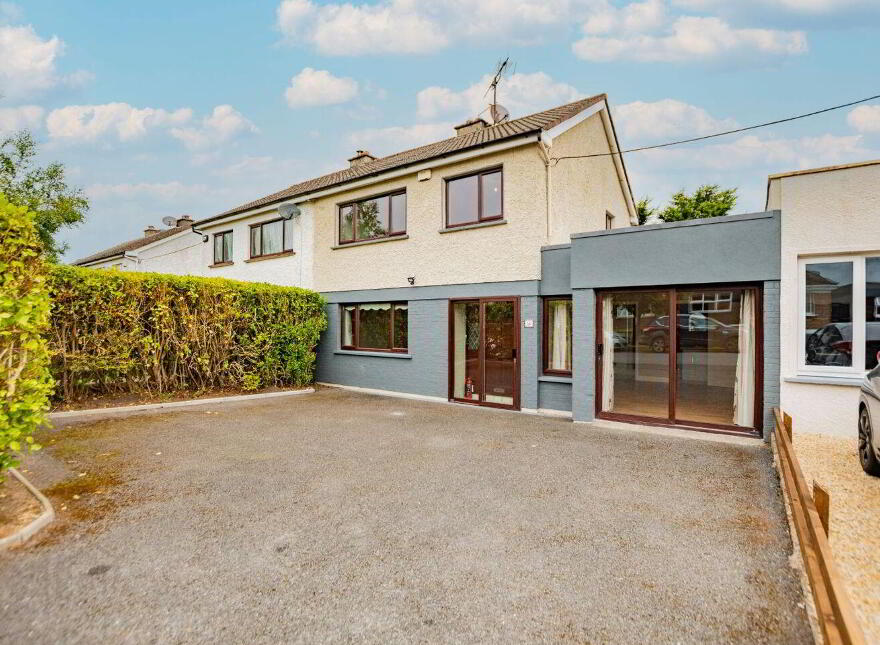 56 Glenview Heights, Mullingar, N91TH5Y photo