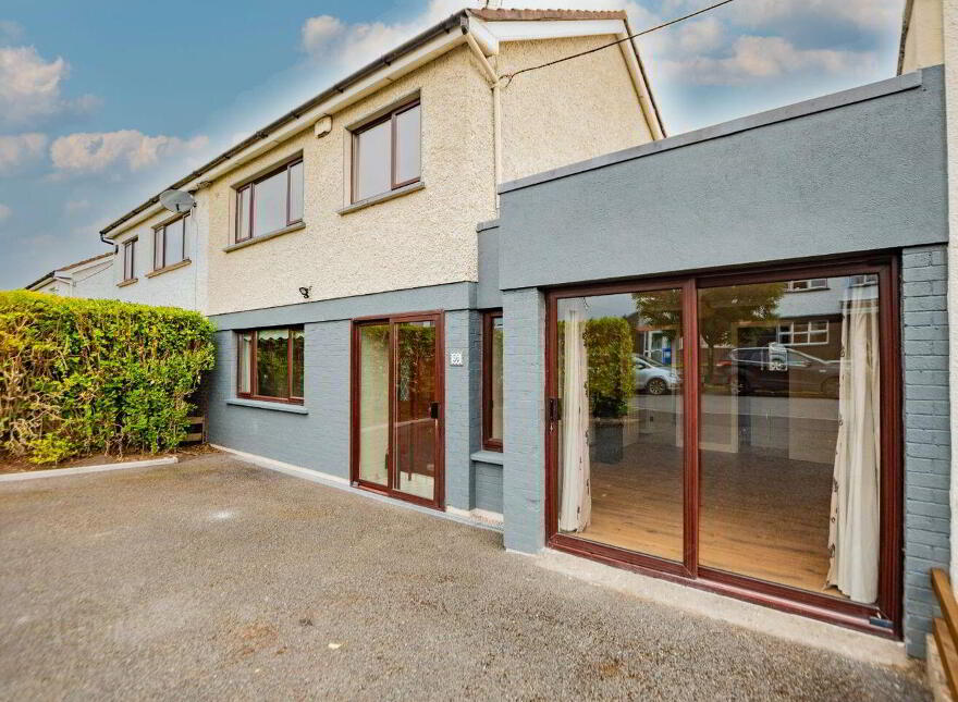 56 Glenview Heights, Mullingar, N91TH5Y