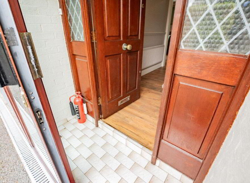 56 Glenview Heights, Mullingar, N91TH5Y