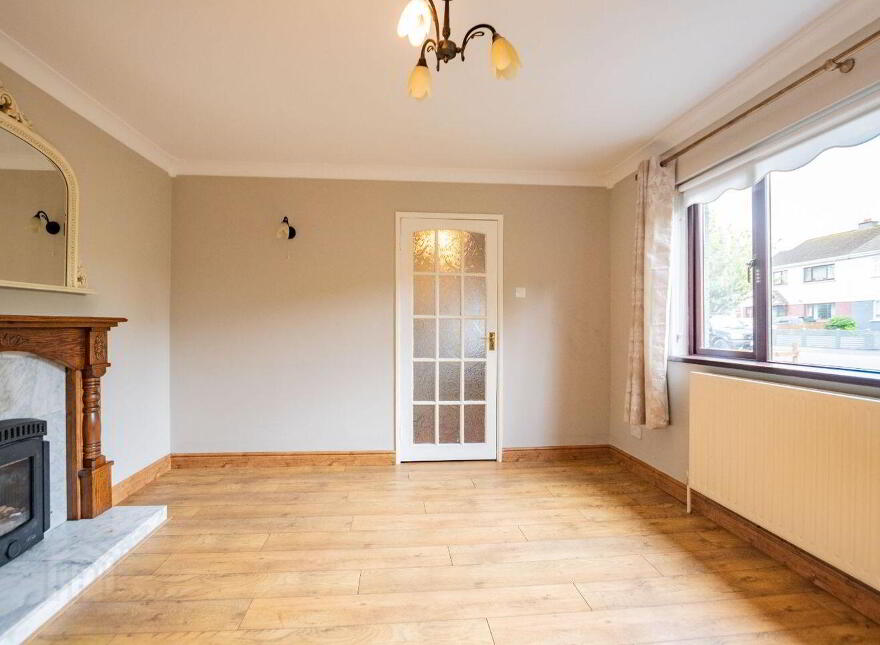 56 Glenview Heights, Mullingar, N91TH5Y