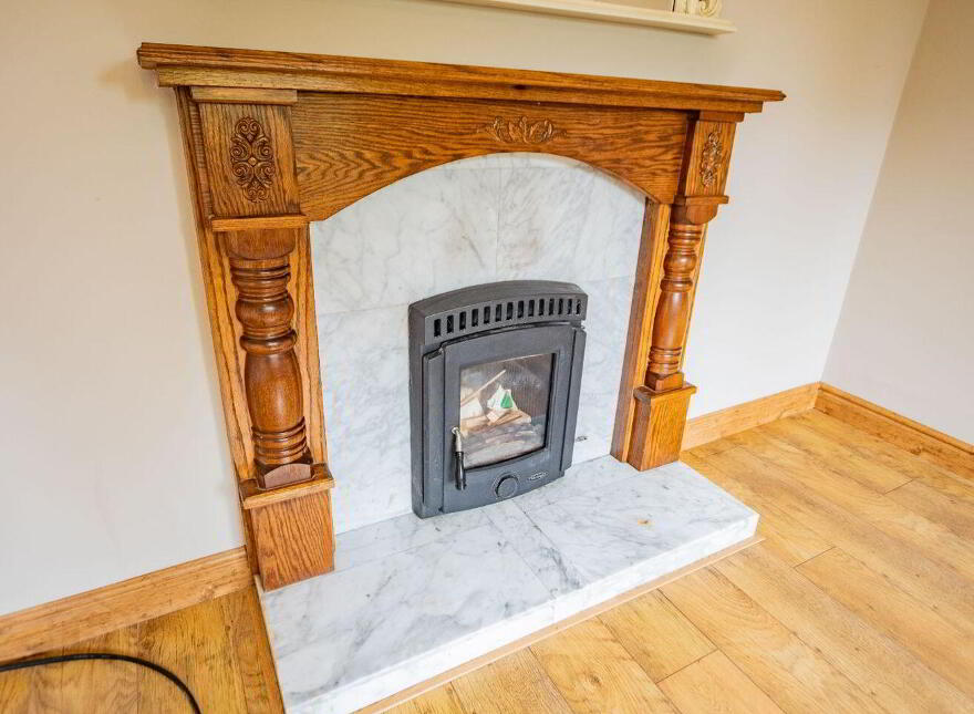 56 Glenview Heights, Mullingar, N91TH5Y
