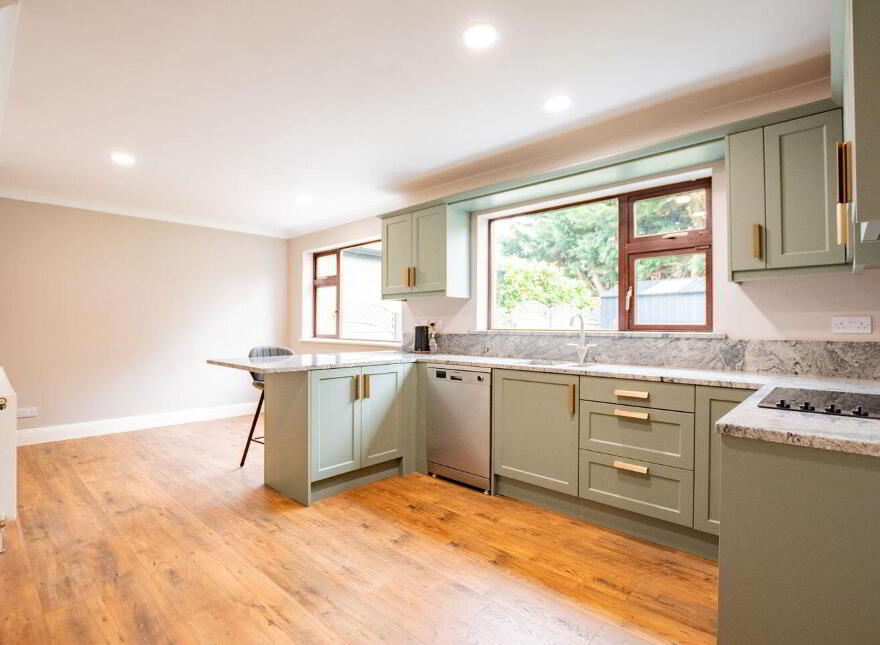 56 Glenview Heights, Mullingar, N91TH5Y