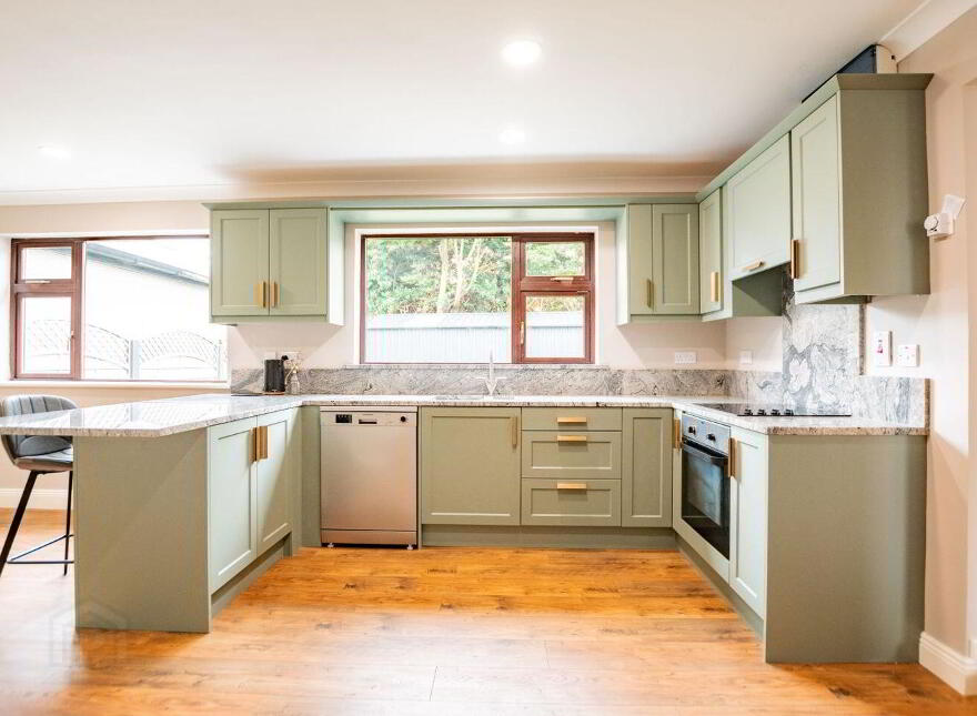 56 Glenview Heights, Mullingar, N91TH5Y