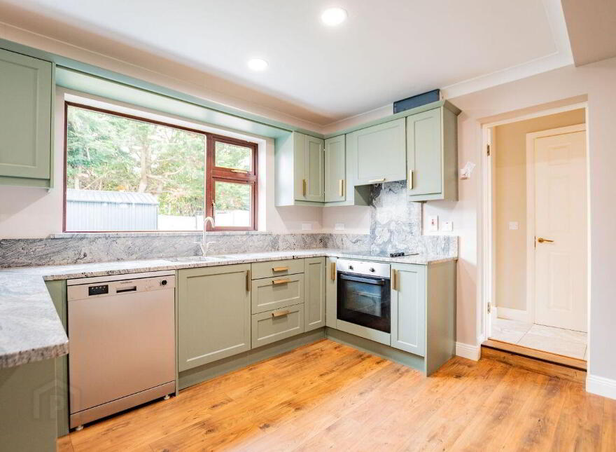 56 Glenview Heights, Mullingar, N91TH5Y