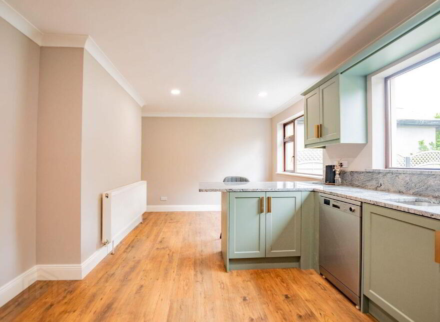 56 Glenview Heights, Mullingar, N91TH5Y