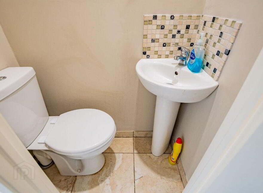 56 Glenview Heights, Mullingar, N91TH5Y