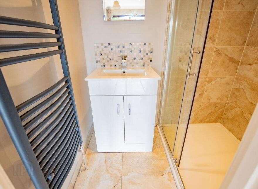 56 Glenview Heights, Mullingar, N91TH5Y
