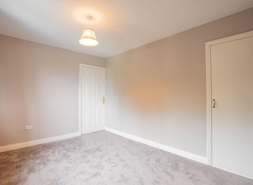 56 Glenview Heights, Mullingar, N91TH5Y