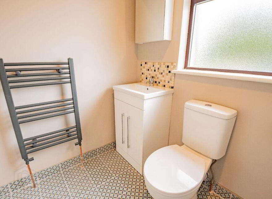 56 Glenview Heights, Mullingar, N91TH5Y