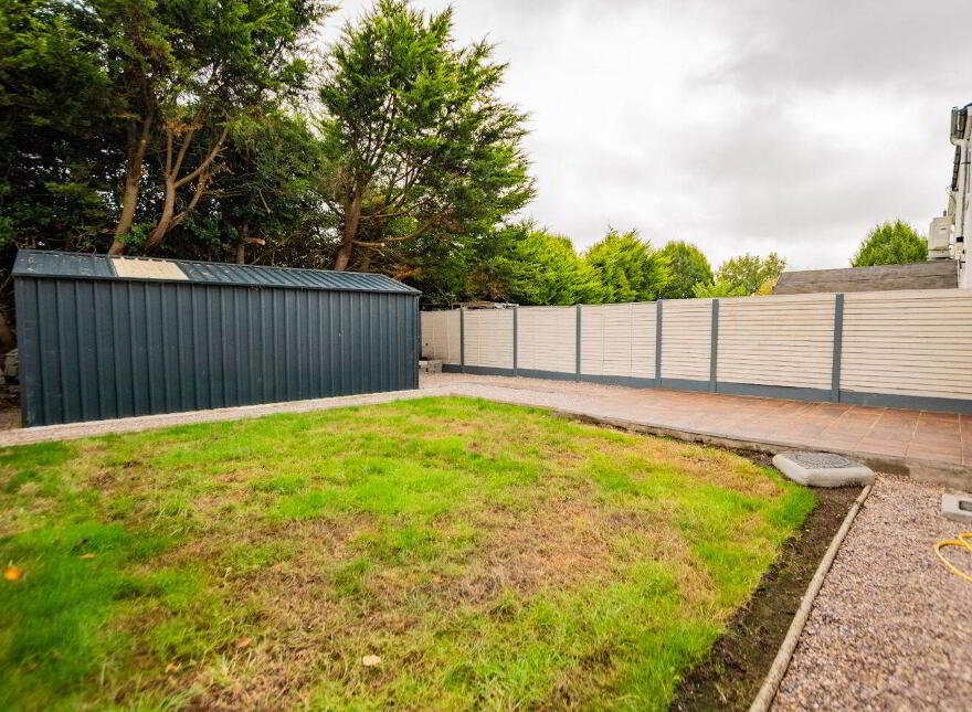 56 Glenview Heights, Mullingar, N91TH5Y