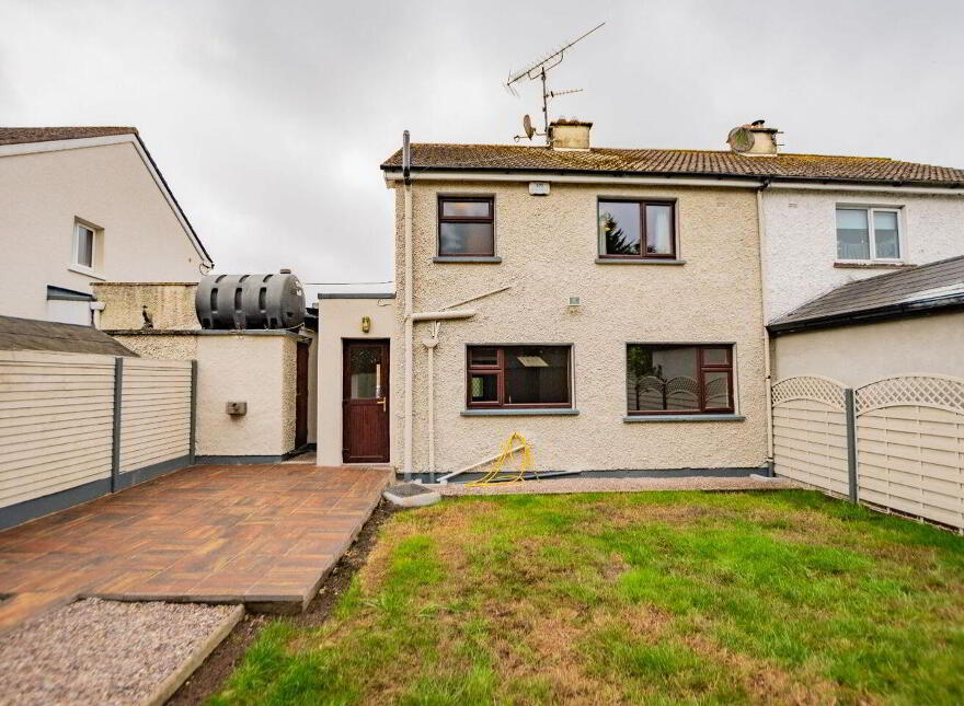 56 Glenview Heights, Mullingar, N91TH5Y
