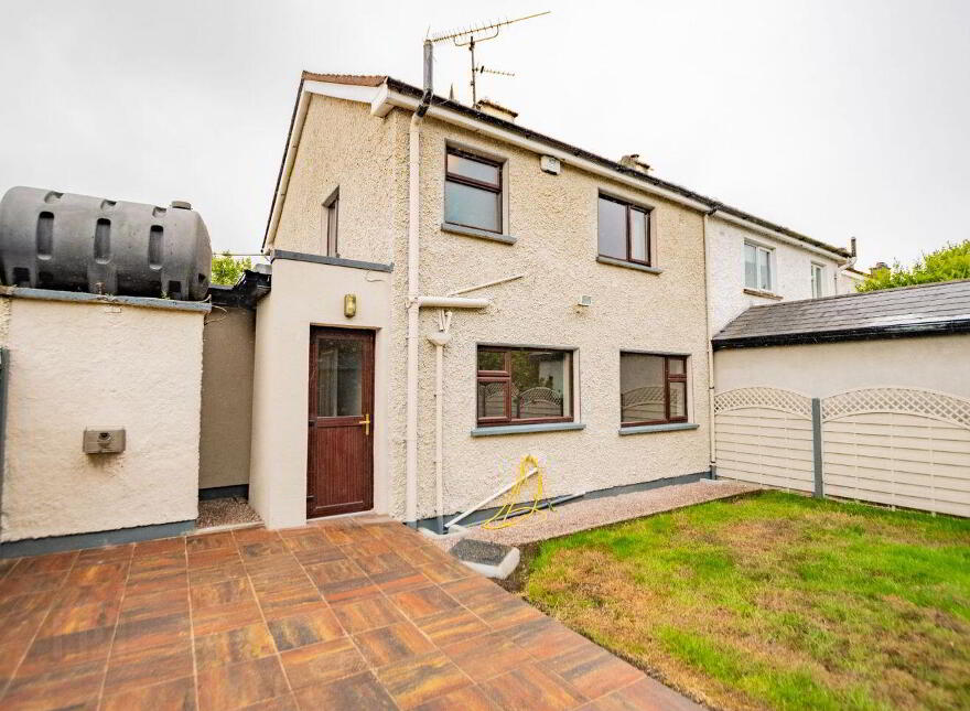 56 Glenview Heights, Mullingar, N91TH5Y