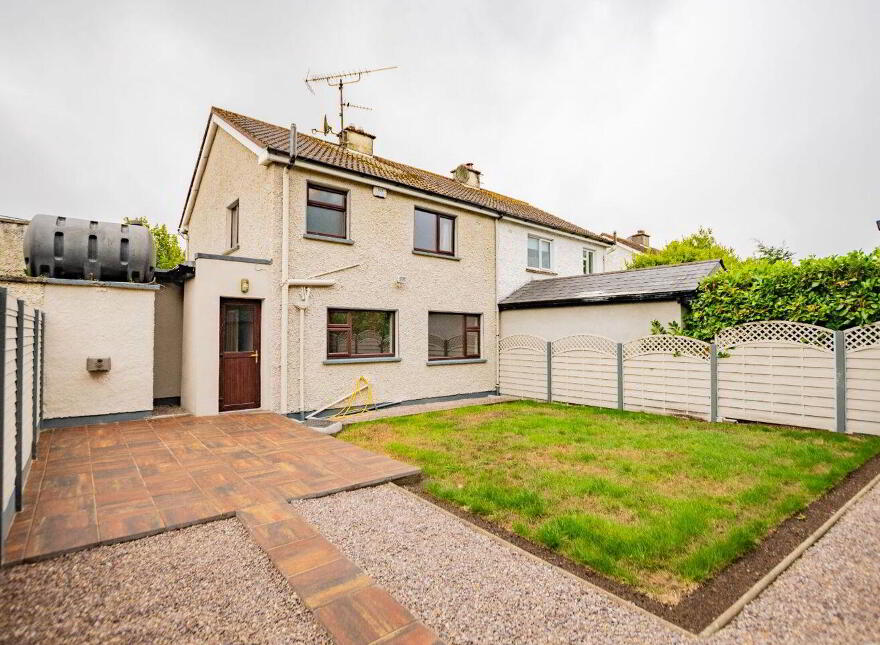 56 Glenview Heights, Mullingar, N91TH5Y