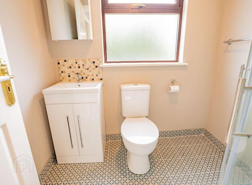 56 Glenview Heights, Mullingar, N91TH5Y