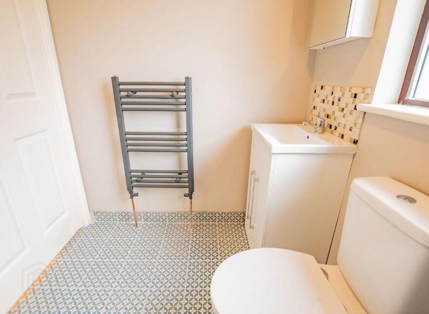 56 Glenview Heights, Mullingar, N91TH5Y