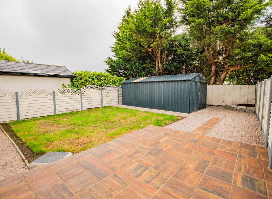 56 Glenview Heights, Mullingar, N91TH5Y