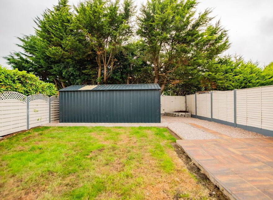 56 Glenview Heights, Mullingar, N91TH5Y