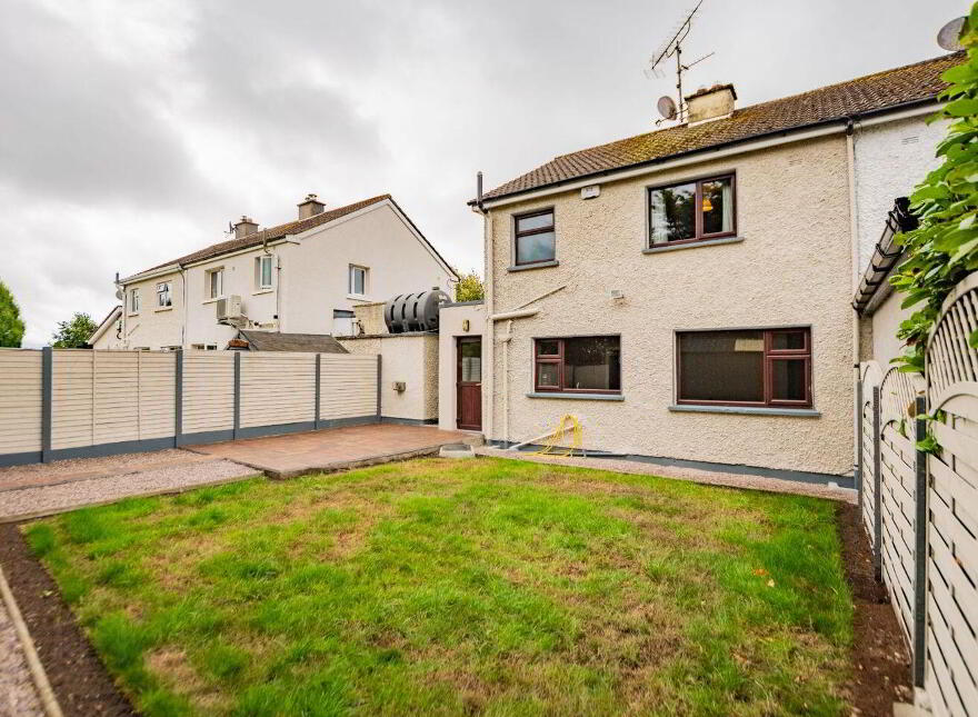 56 Glenview Heights, Mullingar, N91TH5Y