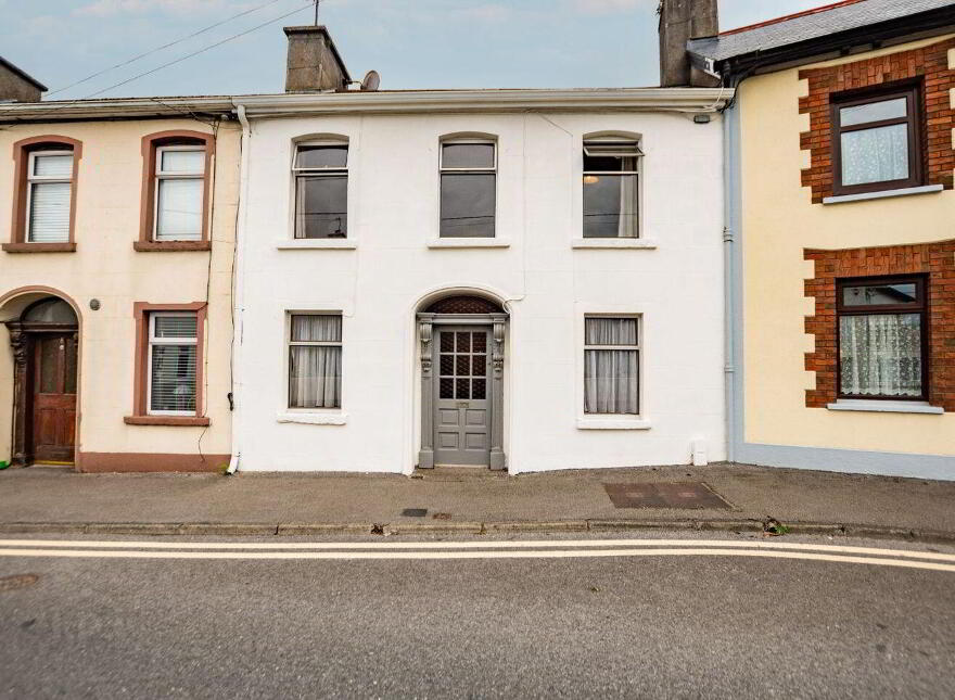 7 Belvedere Terrace, Mullingar, N91F8D6