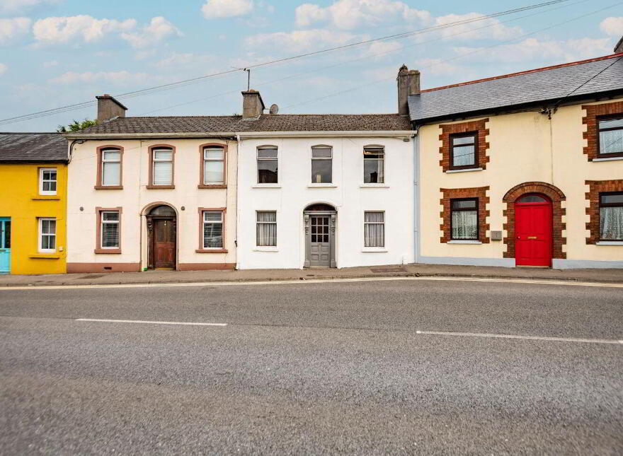 7 Belvedere Terrace, Mullingar, N91F8D6 photo