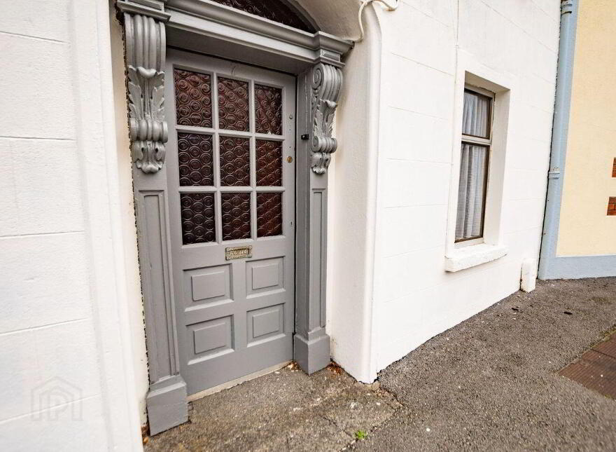 7 Belvedere Terrace, Mullingar, N91F8D6