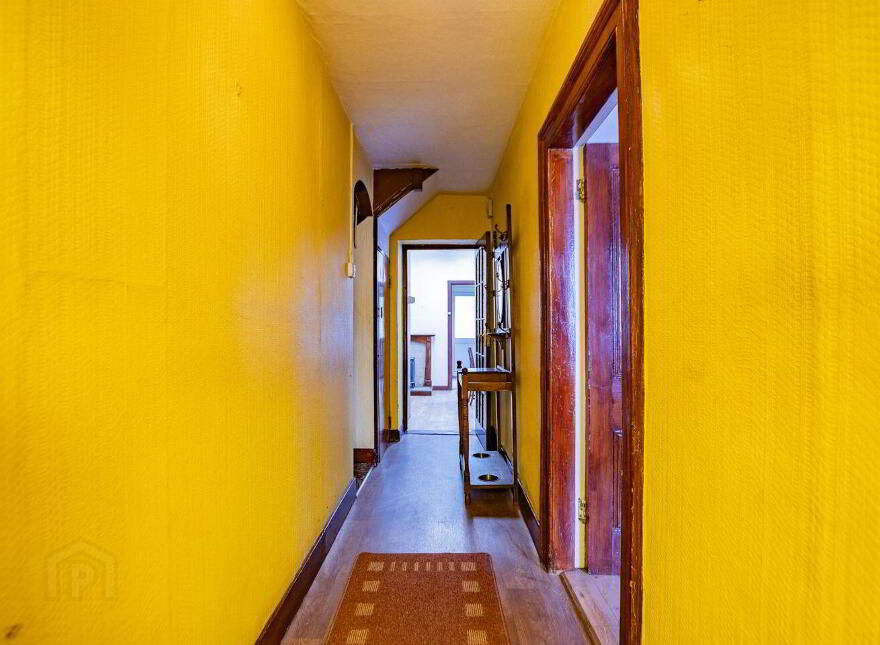 7 Belvedere Terrace, Mullingar, N91F8D6