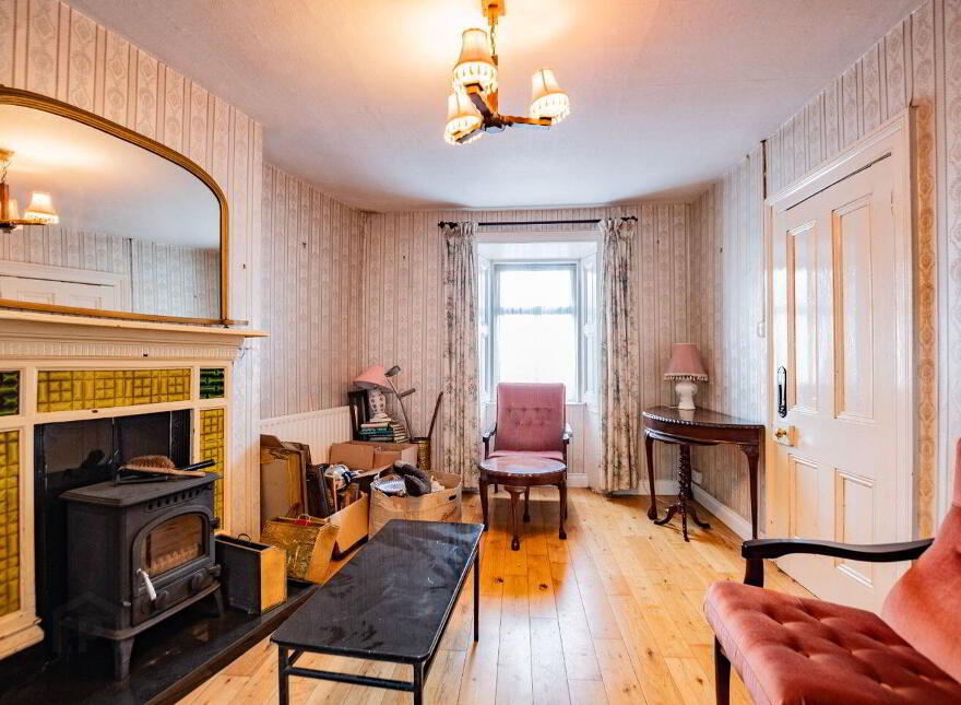 7 Belvedere Terrace, Mullingar, N91F8D6