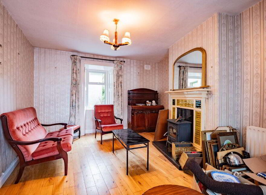 7 Belvedere Terrace, Mullingar, N91F8D6