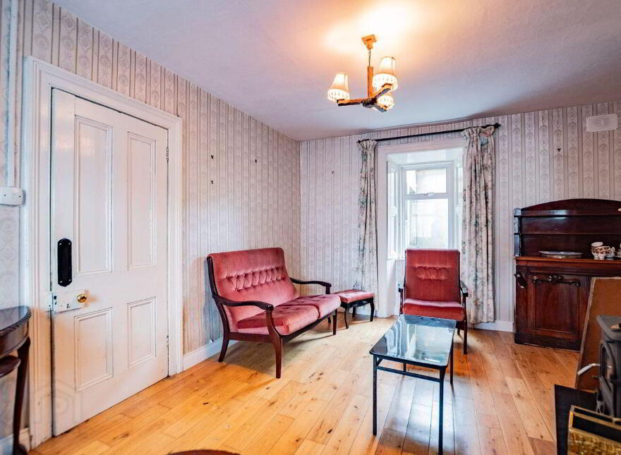 7 Belvedere Terrace, Mullingar, N91F8D6