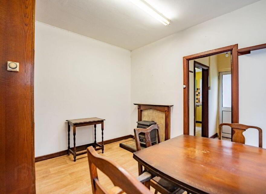 7 Belvedere Terrace, Mullingar, N91F8D6