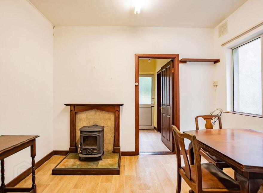 7 Belvedere Terrace, Mullingar, N91F8D6