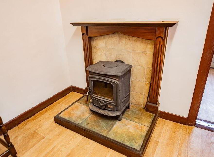 7 Belvedere Terrace, Mullingar, N91F8D6