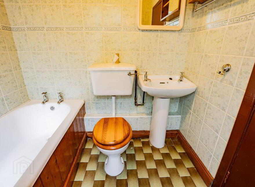 7 Belvedere Terrace, Mullingar, N91F8D6