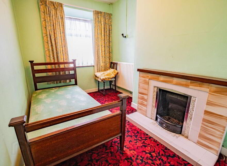 7 Belvedere Terrace, Mullingar, N91F8D6