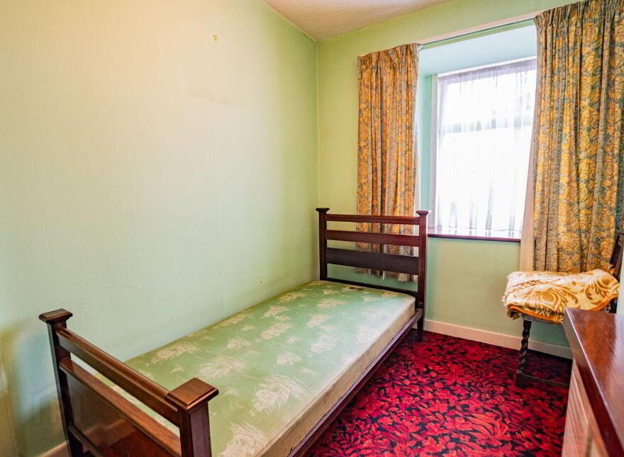 7 Belvedere Terrace, Mullingar, N91F8D6