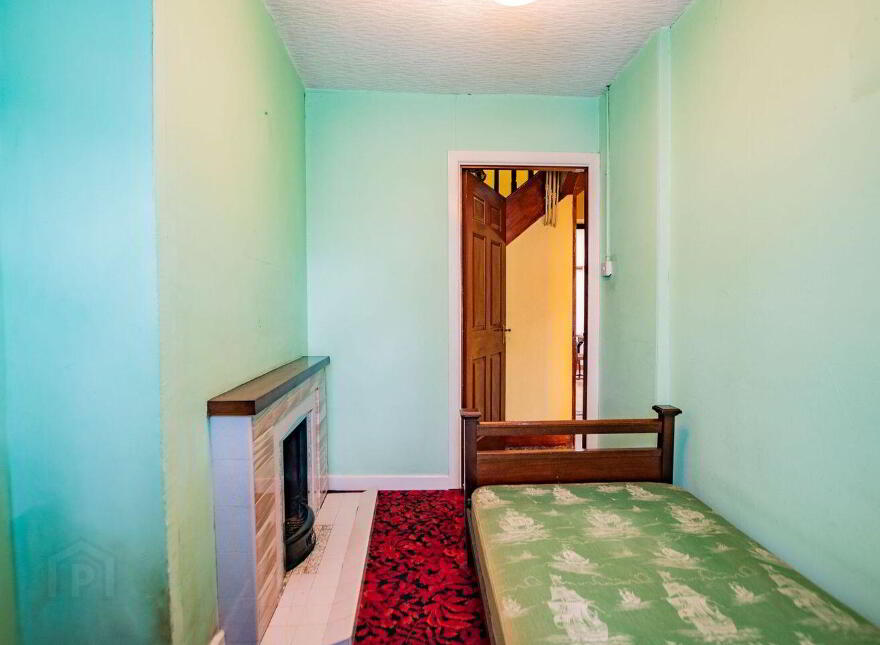 7 Belvedere Terrace, Mullingar, N91F8D6