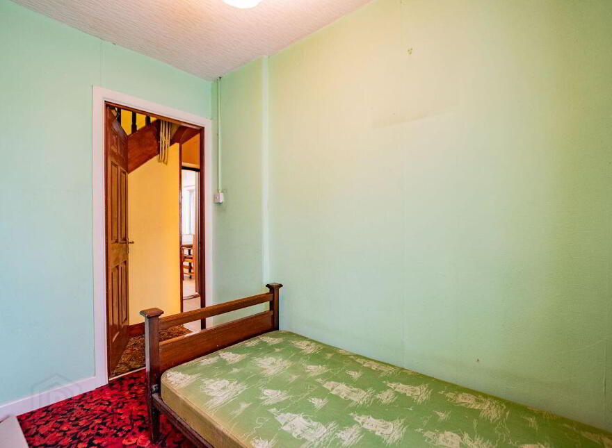7 Belvedere Terrace, Mullingar, N91F8D6
