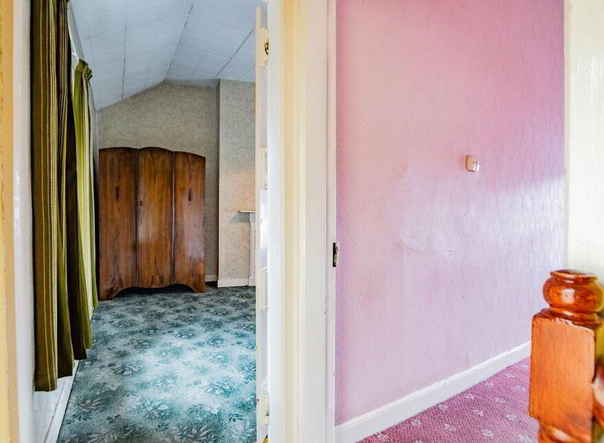7 Belvedere Terrace, Mullingar, N91F8D6