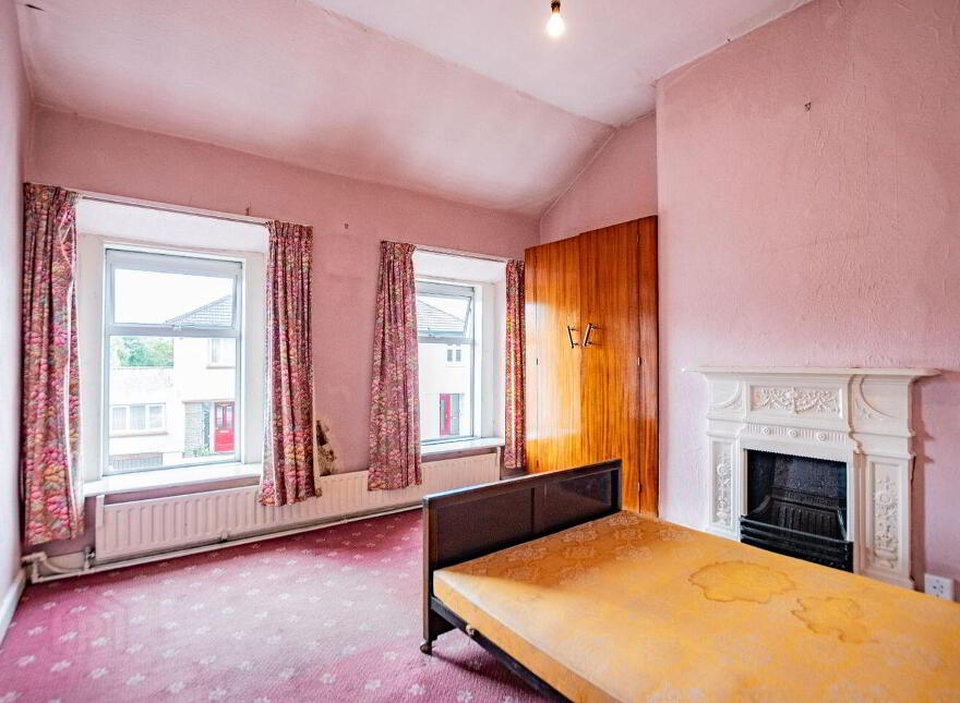 7 Belvedere Terrace, Mullingar, N91F8D6