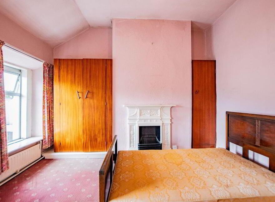 7 Belvedere Terrace, Mullingar, N91F8D6