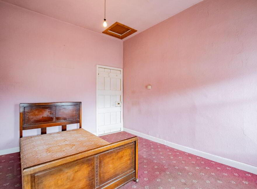 7 Belvedere Terrace, Mullingar, N91F8D6