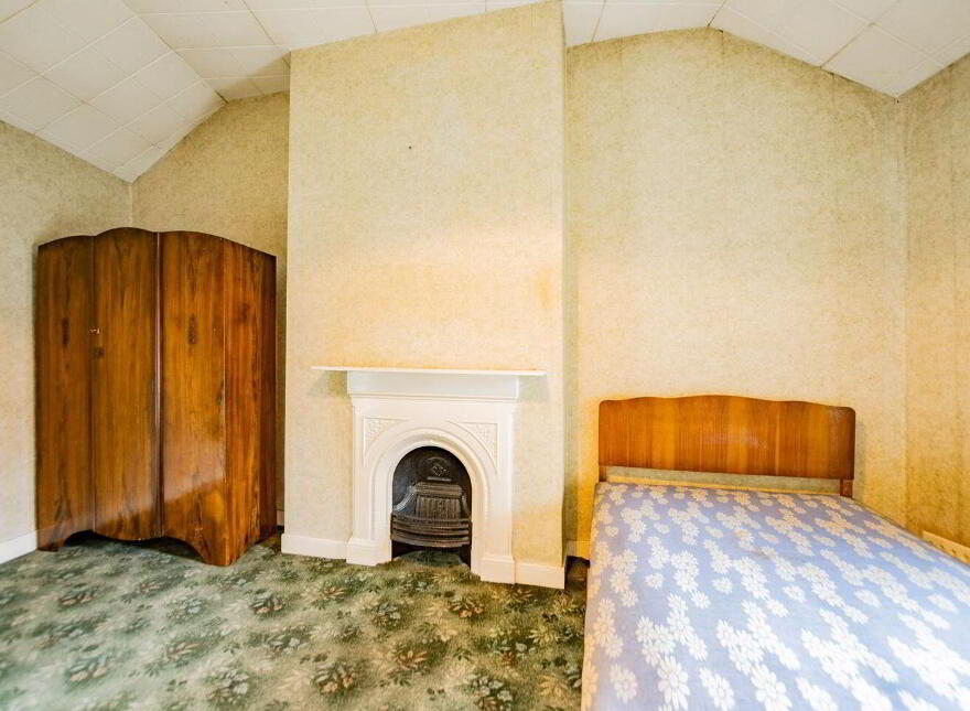 7 Belvedere Terrace, Mullingar, N91F8D6