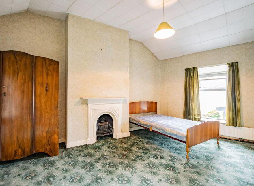 7 Belvedere Terrace, Mullingar, N91F8D6