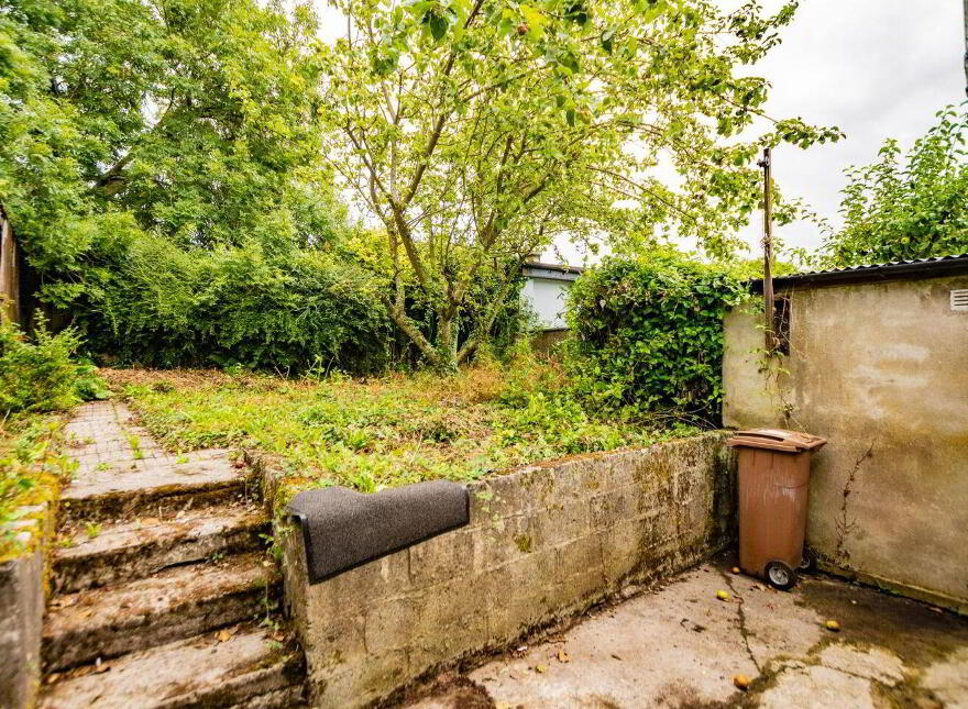 7 Belvedere Terrace, Mullingar, N91F8D6