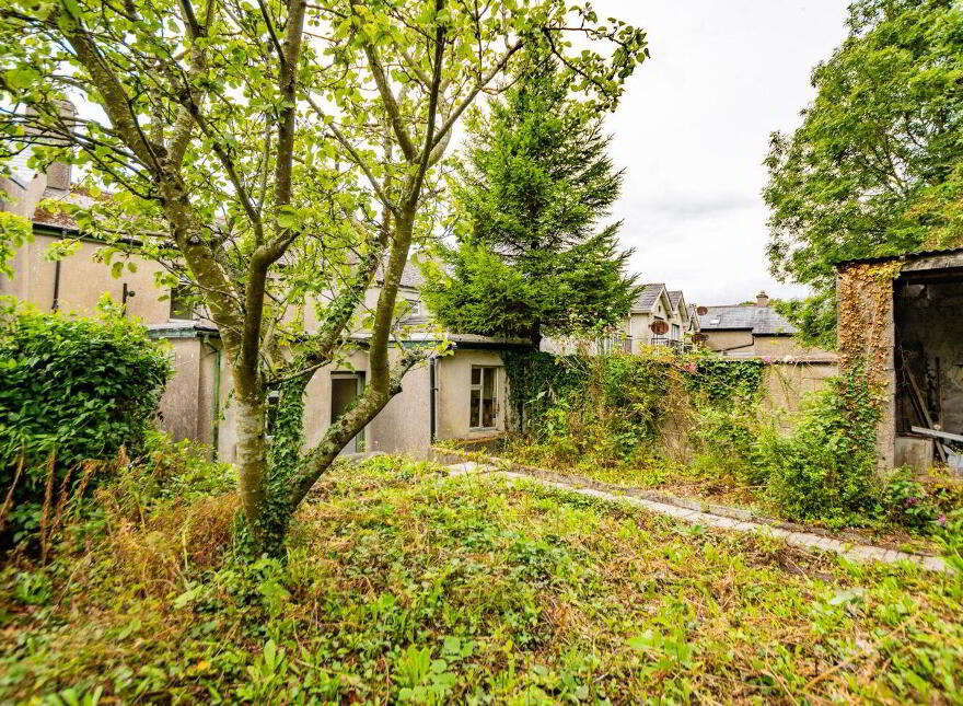 7 Belvedere Terrace, Mullingar, N91F8D6