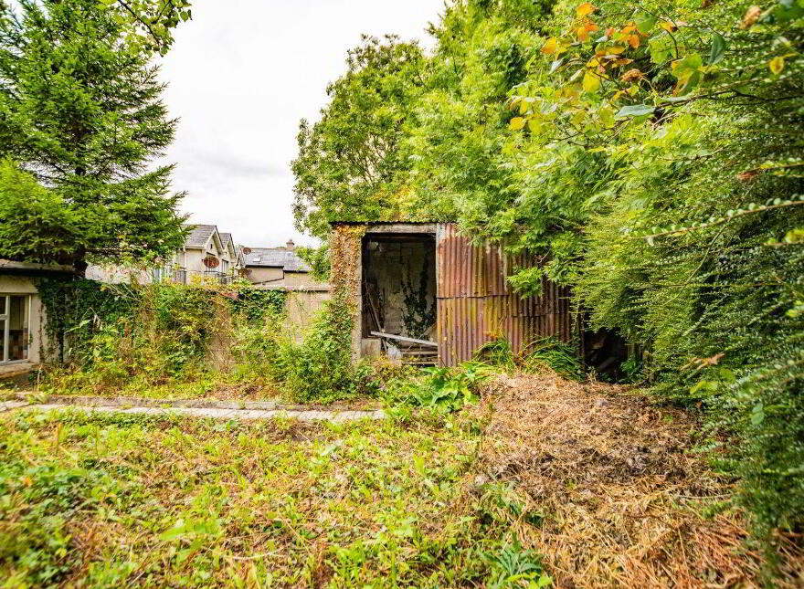 7 Belvedere Terrace, Mullingar, N91F8D6