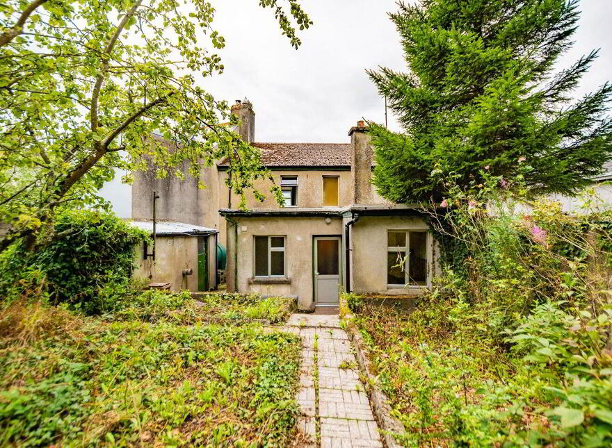 7 Belvedere Terrace, Mullingar, N91F8D6