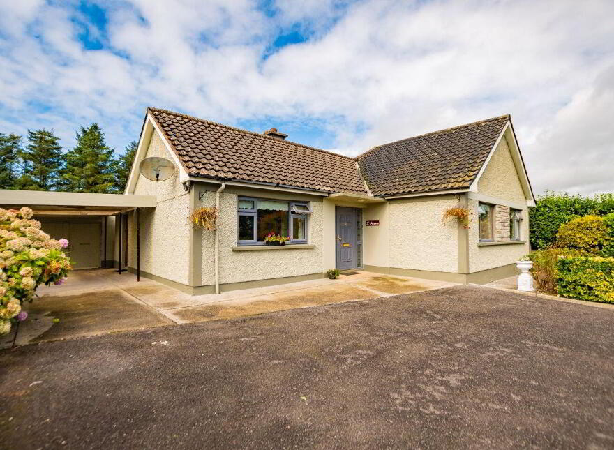 Robinstown, Mullingar, N91X2C5