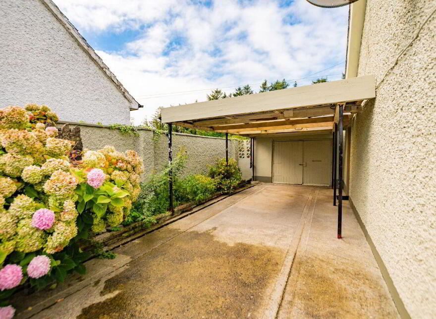Robinstown, Mullingar, N91X2C5
